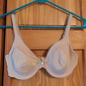 34C VS Body By Victoria Unlined Full Cover…